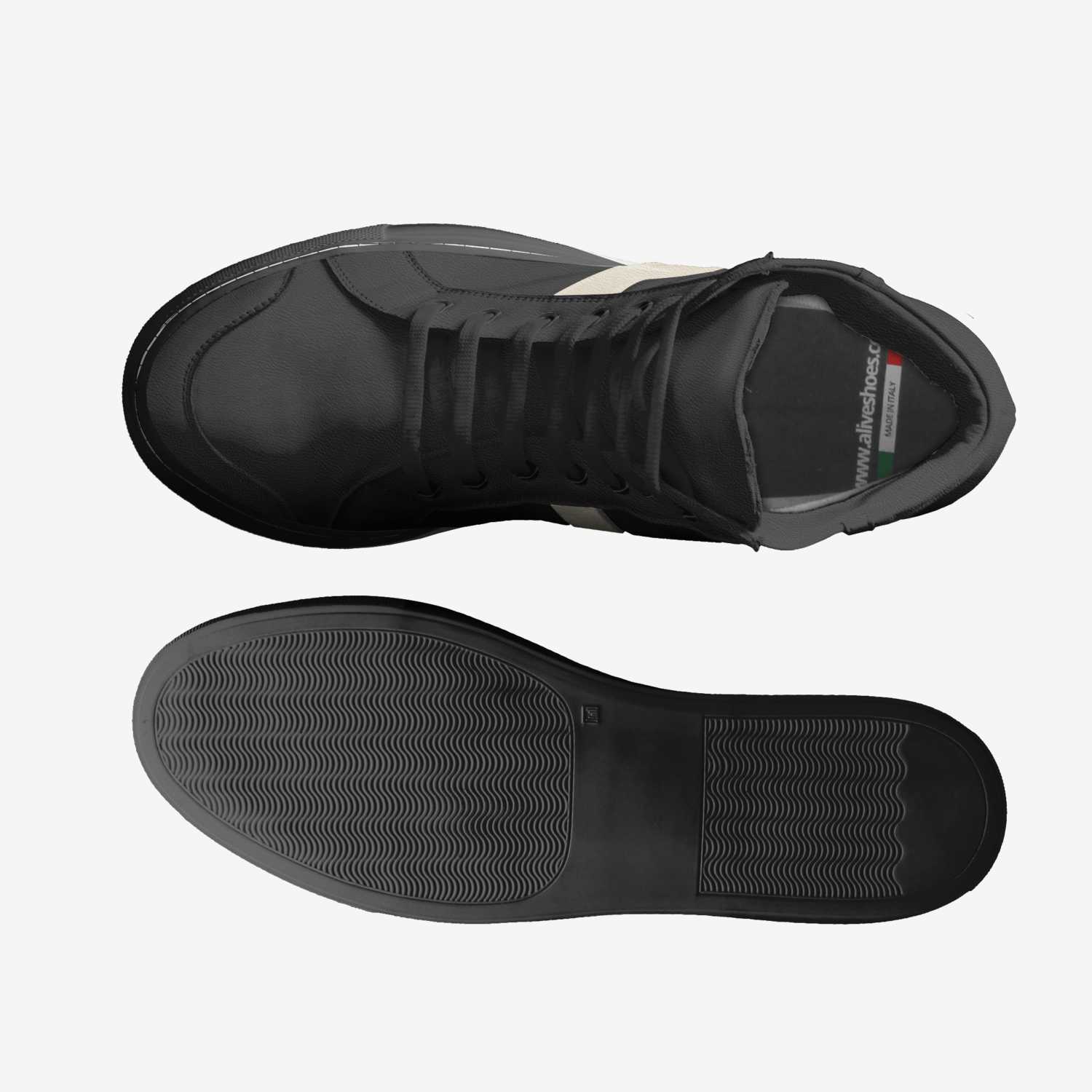 ELEVENS custom made classic skaters ELEVENS artisan made in Italy shoes by Jc Munoz