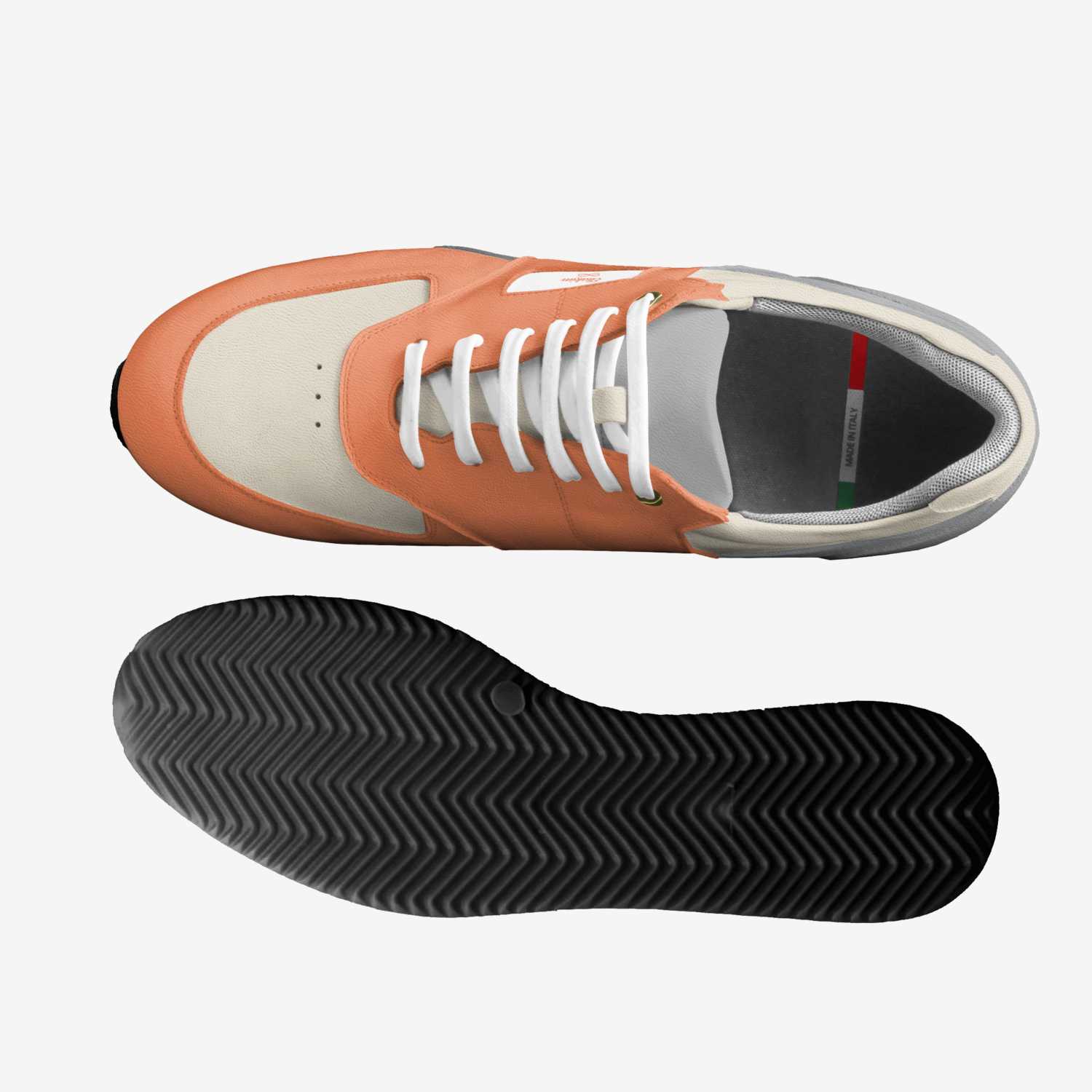 Eliakim artisan made in Italy shoes by Bls Footwear