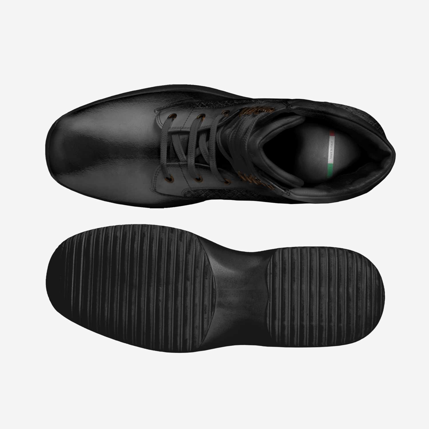 Elichai XII Elohim custom made classic skaters Elichai XII Elohim artisan made in Italy shoes by Meiven Shoe Co