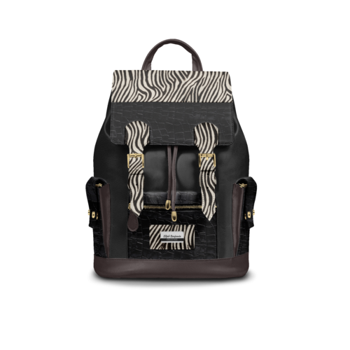 LUXURY BACKPACK 002