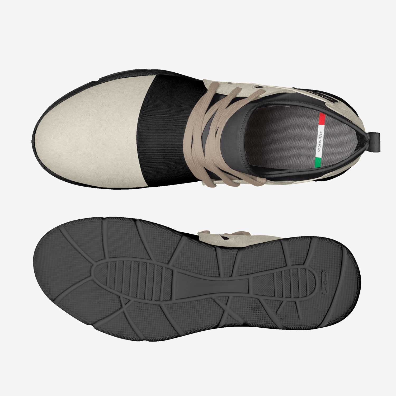elite legacy artisan made in Italy shoes by Jason Oberly