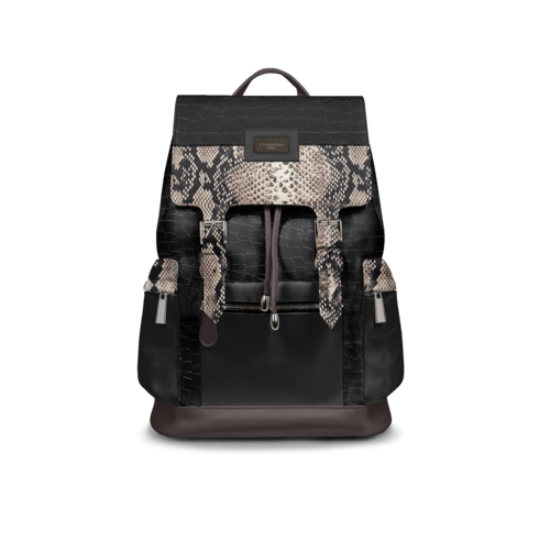 LUXURY BACKPACK 001