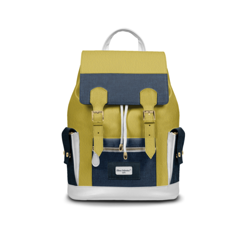 LUXURY BACKPACK 002