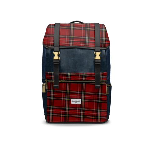 LUXURY BACKPACK 004