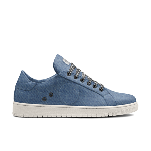 ECO VINTAGE LOW TOP