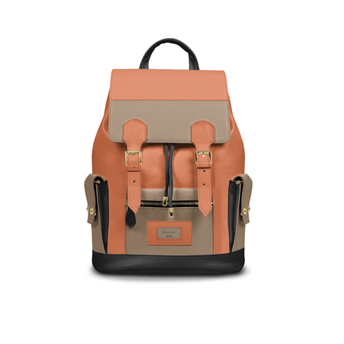 LUXURY BACKPACK 002