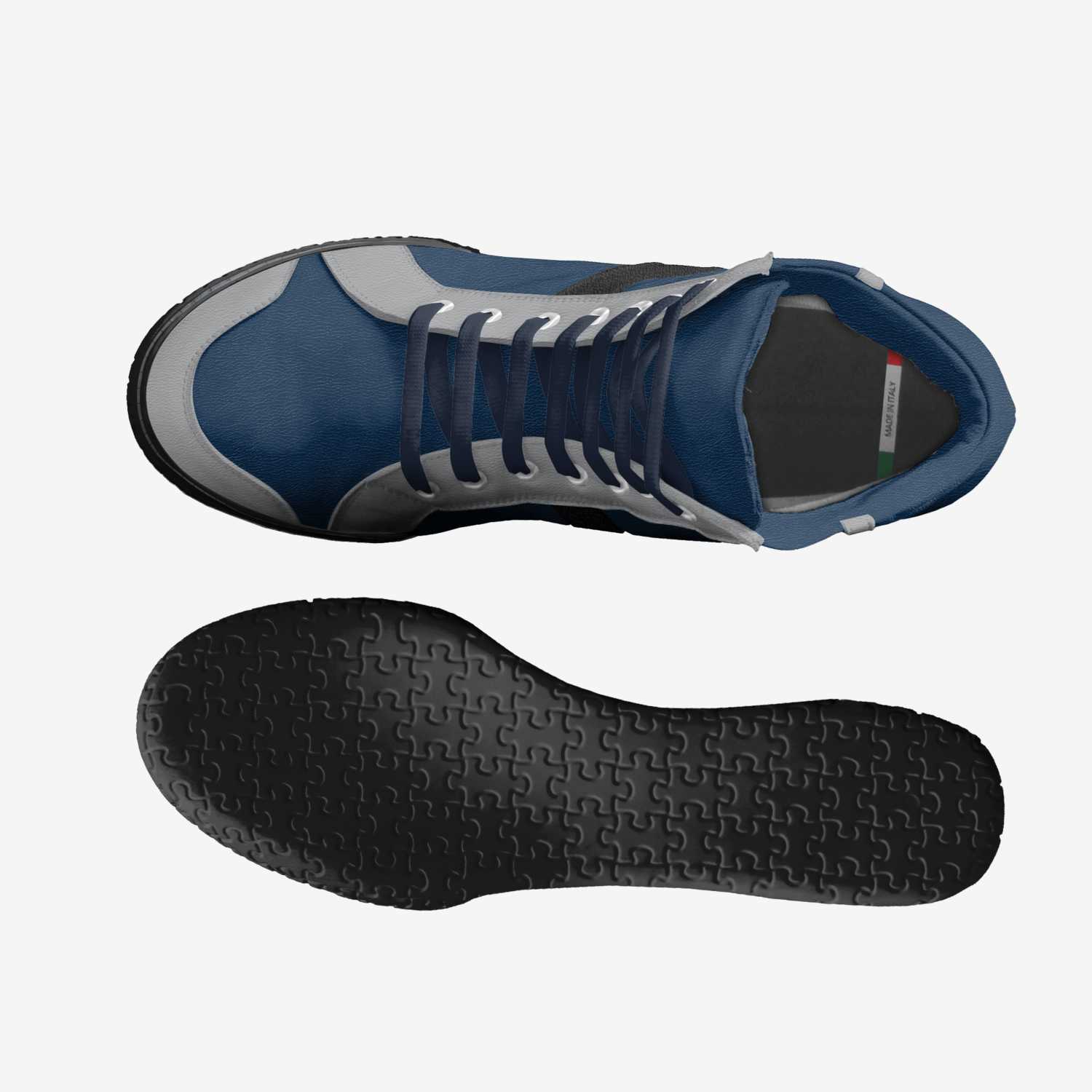 Els artisan made in Italy shoes by Athalyah Lumpkin