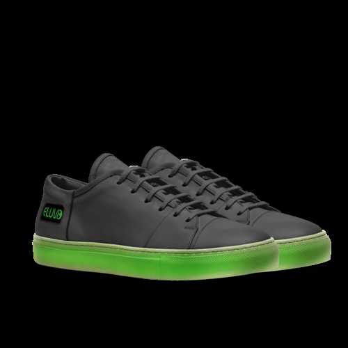 O ' L O Z | A Custom Shoe concept by Owen Cripe