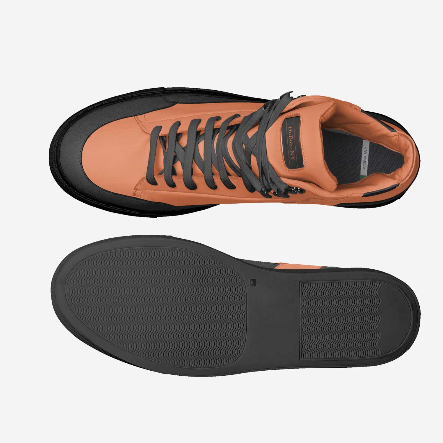 Elysian Heights artisan made in Italy shoes by Romelo Dafirst
