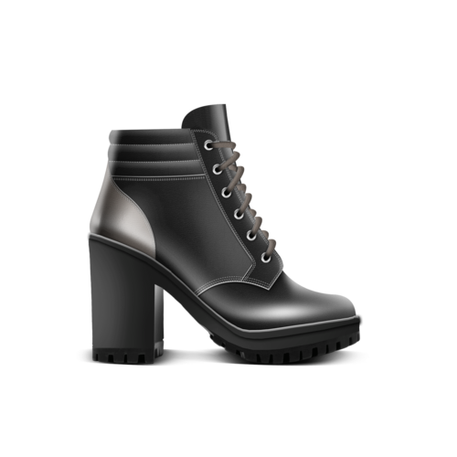 Zeppa light boot