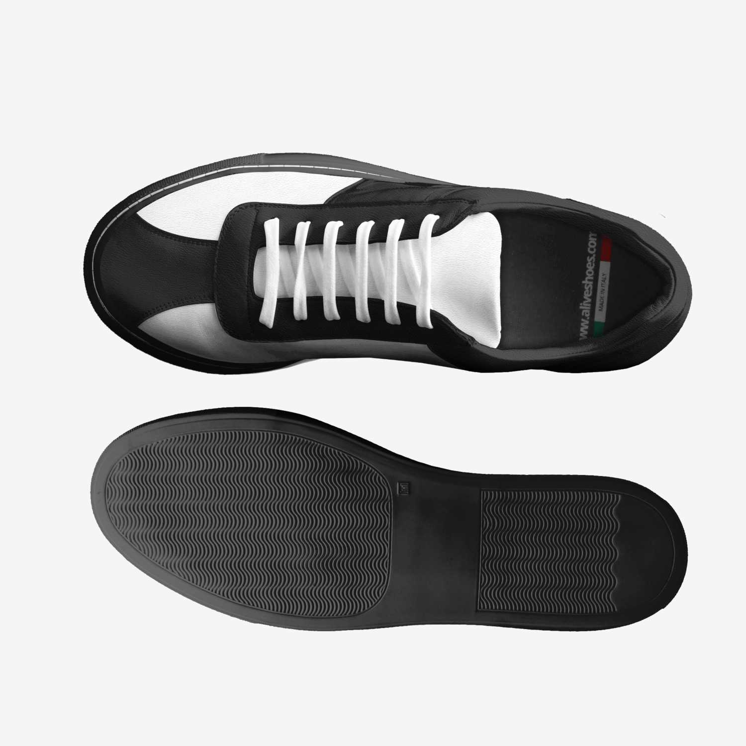 Emad’s  artisan made in Italy shoes by Emad Merhi