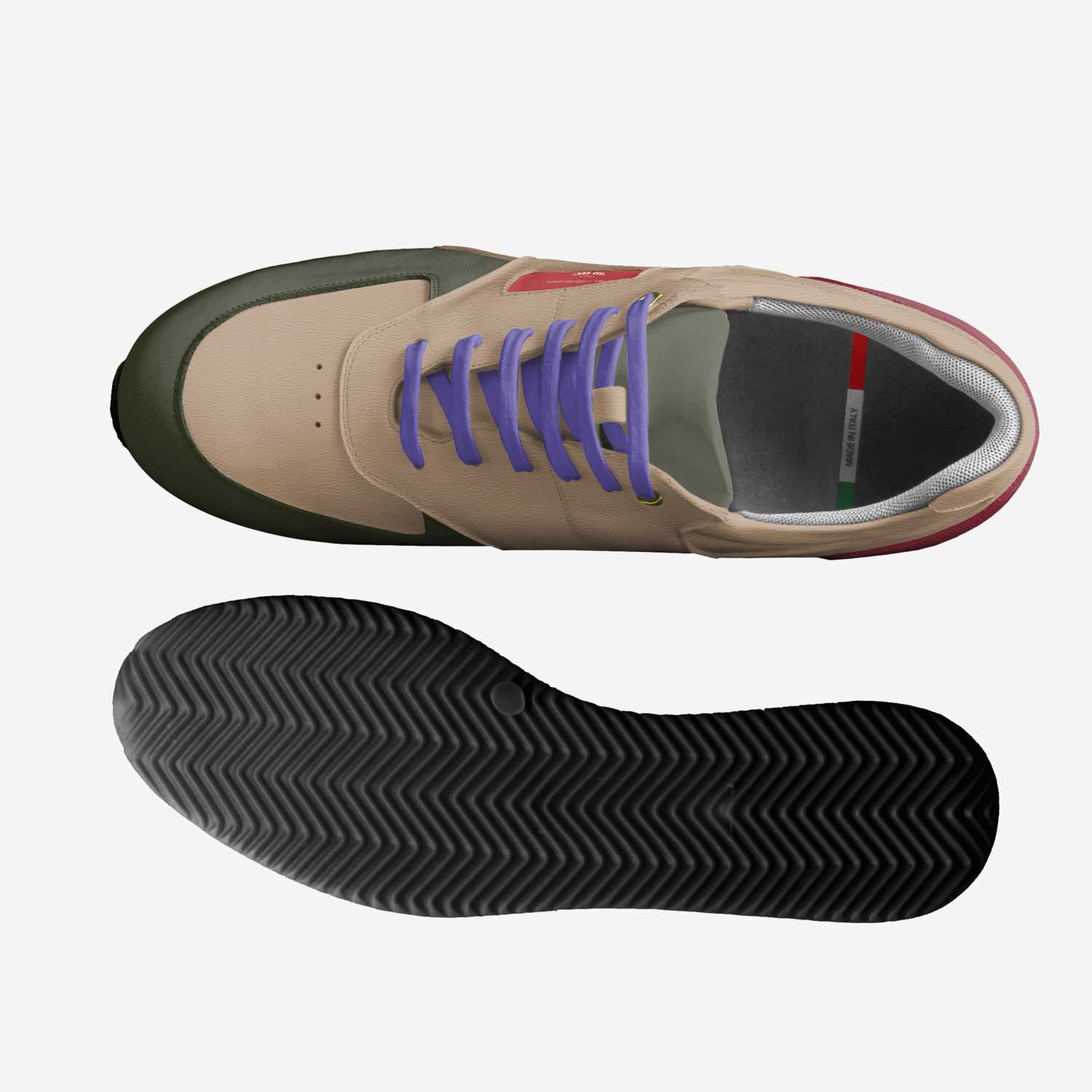 Emir Audacious  artisan made in Italy shoes by Layton Price
