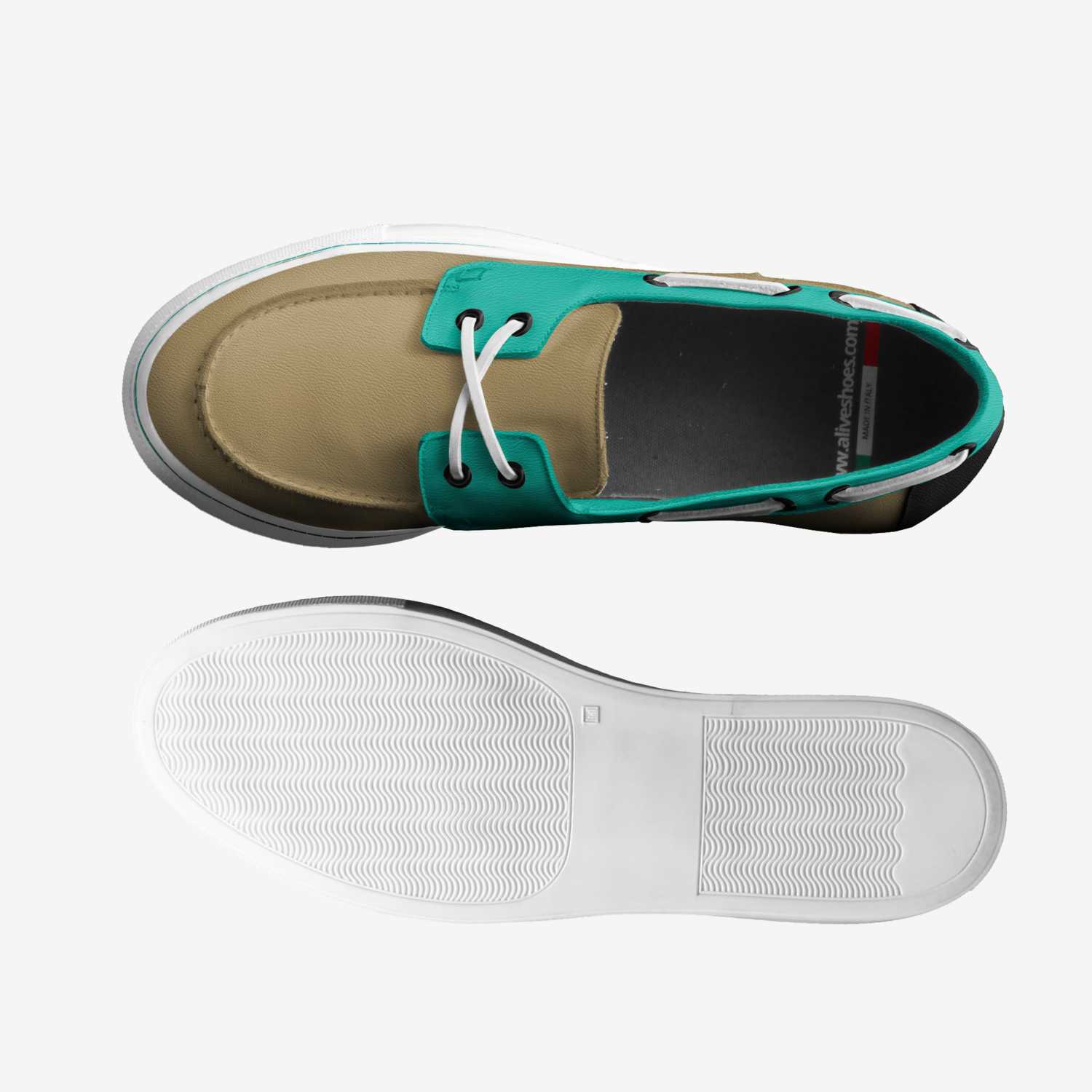 Emma Shoes custom made classic skaters Emma Shoes artisan made in Italy shoes by Emma Dorrell