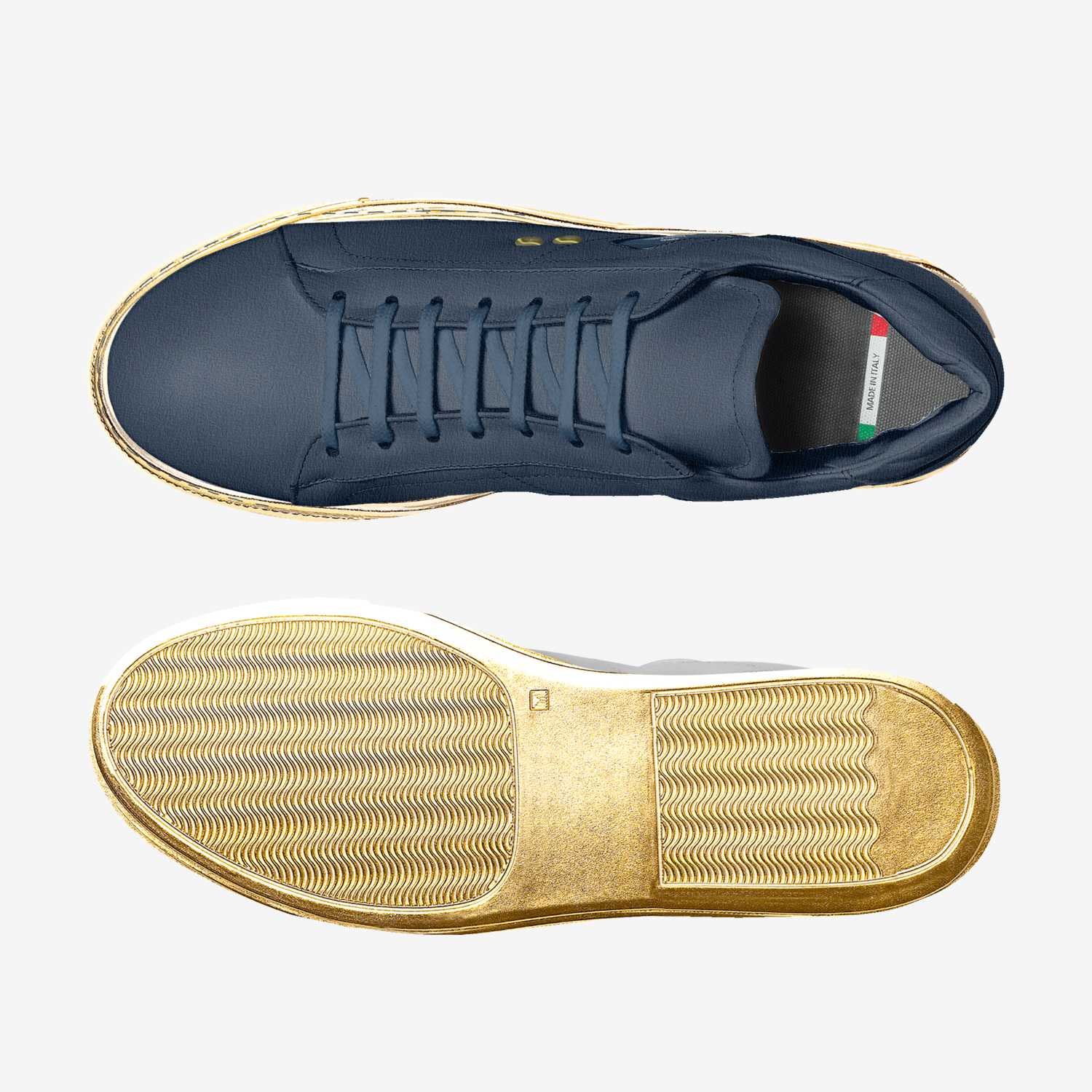 emo artisan made in Italy shoes by Morris Scales