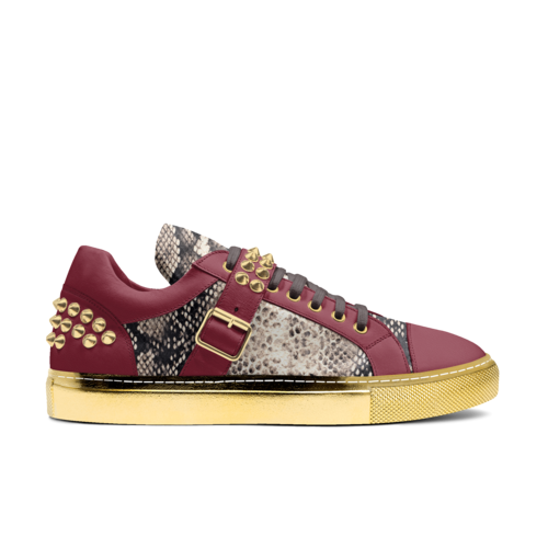 SERENA SPIKE BASSA
