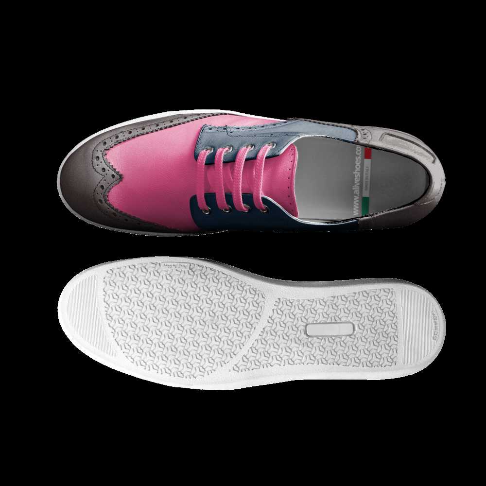 A Custom Shoe concept by Matt Dillon