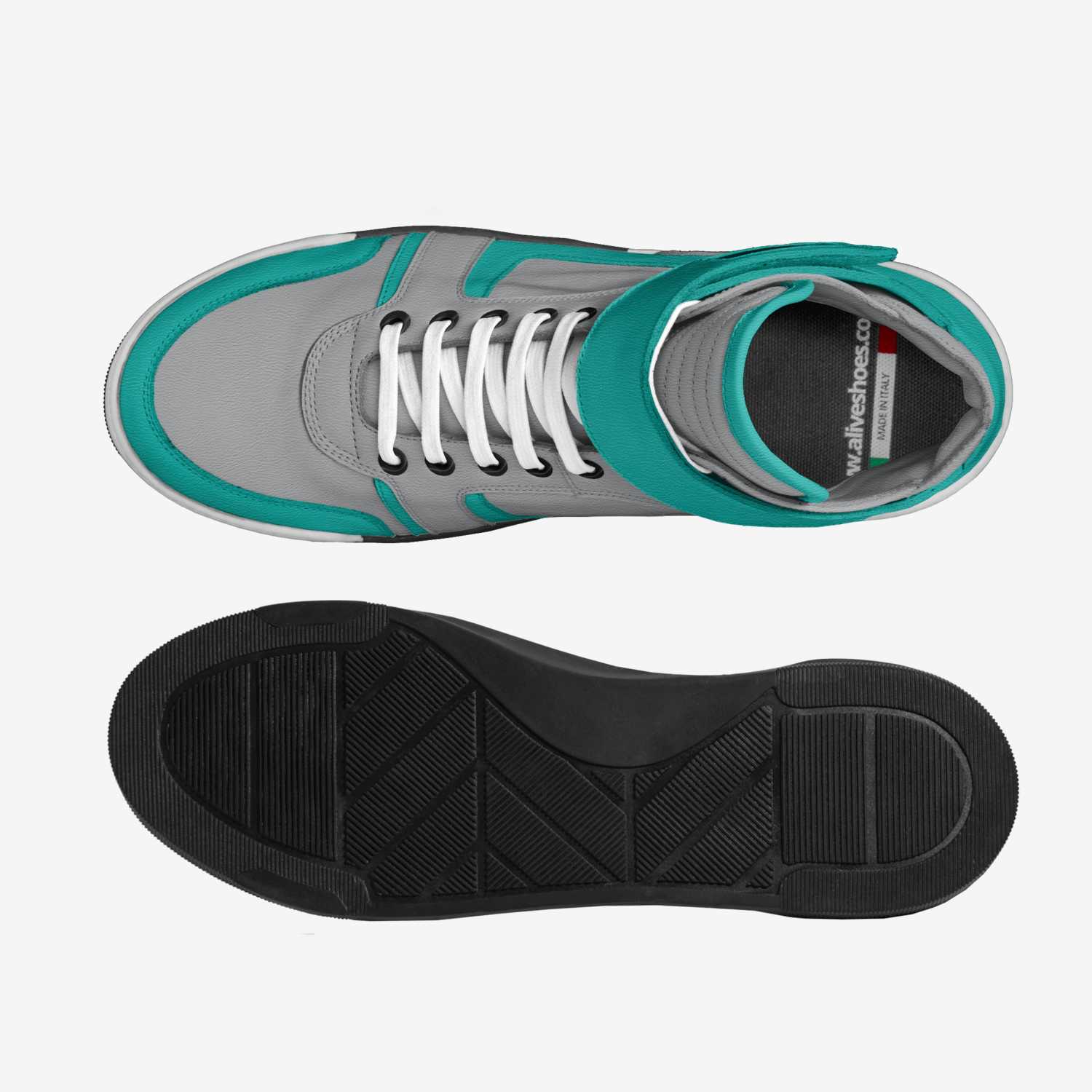 Endo artisan made in Italy shoes by Cesar Bernal