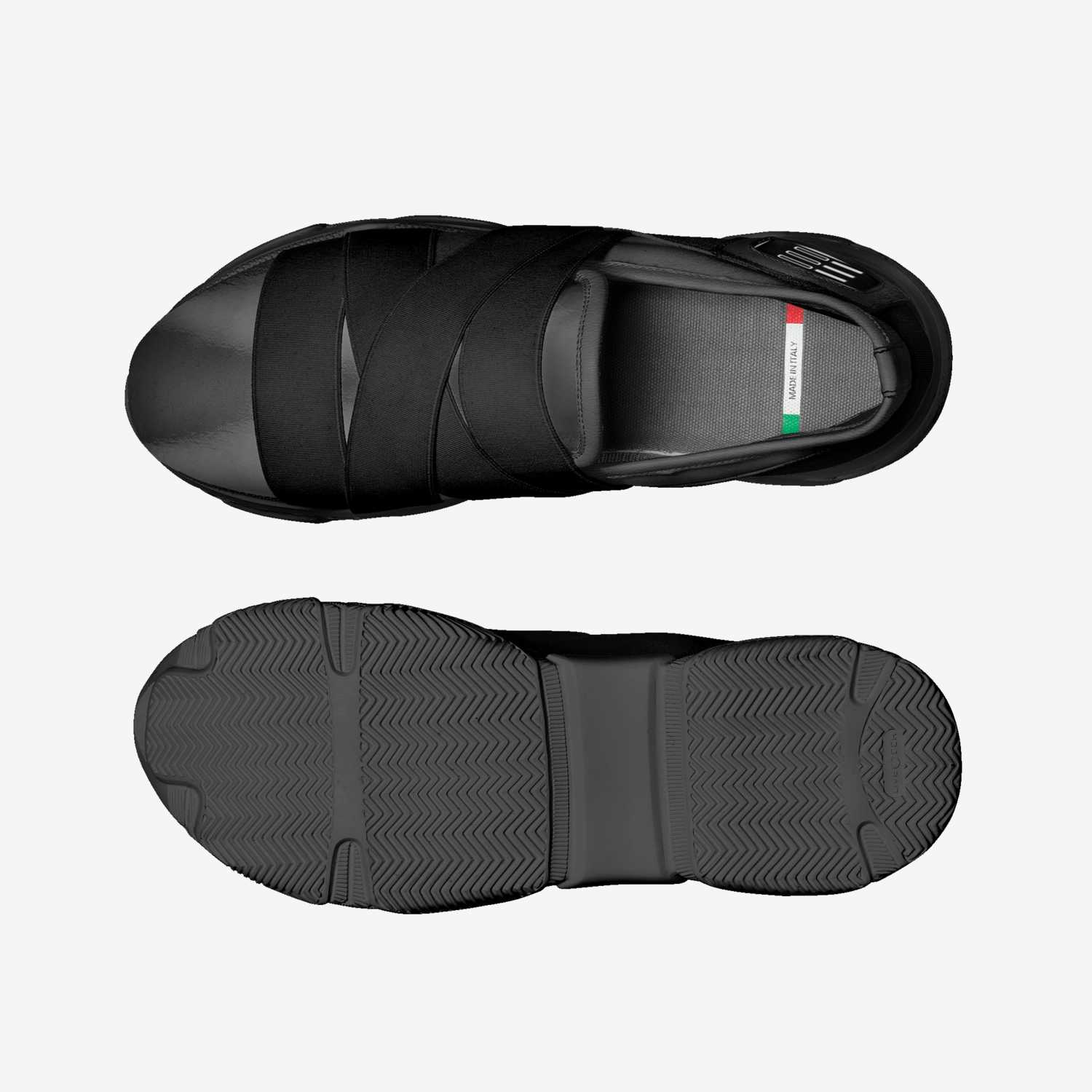 ENO ETERNAL artisan made in Italy shoes by Redstar Mafia