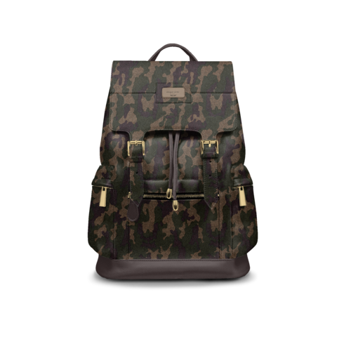 LUXURY BACKPACK 001