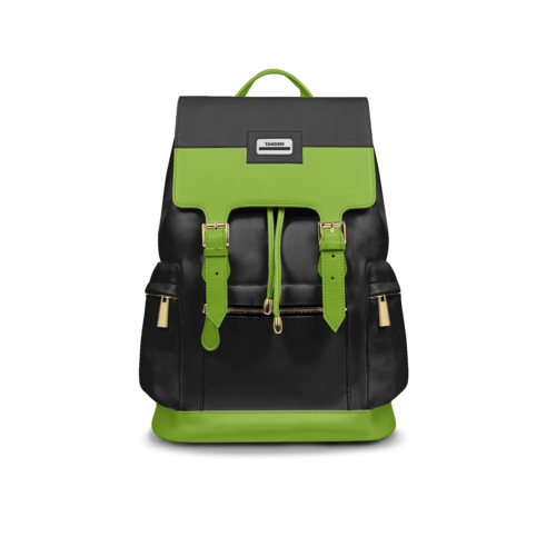 LUXURY BACKPACK 001