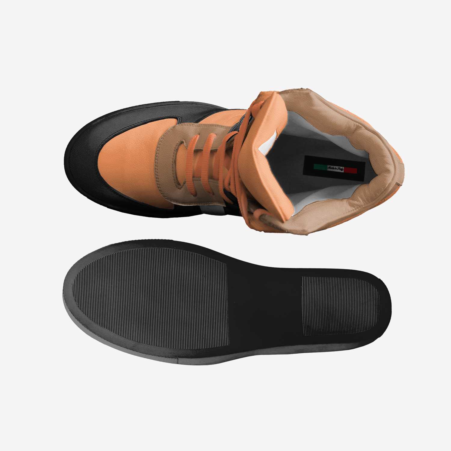 ENVY artisan made in Italy shoes by John A. Annan
