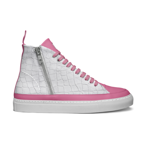 Curvata serena zip