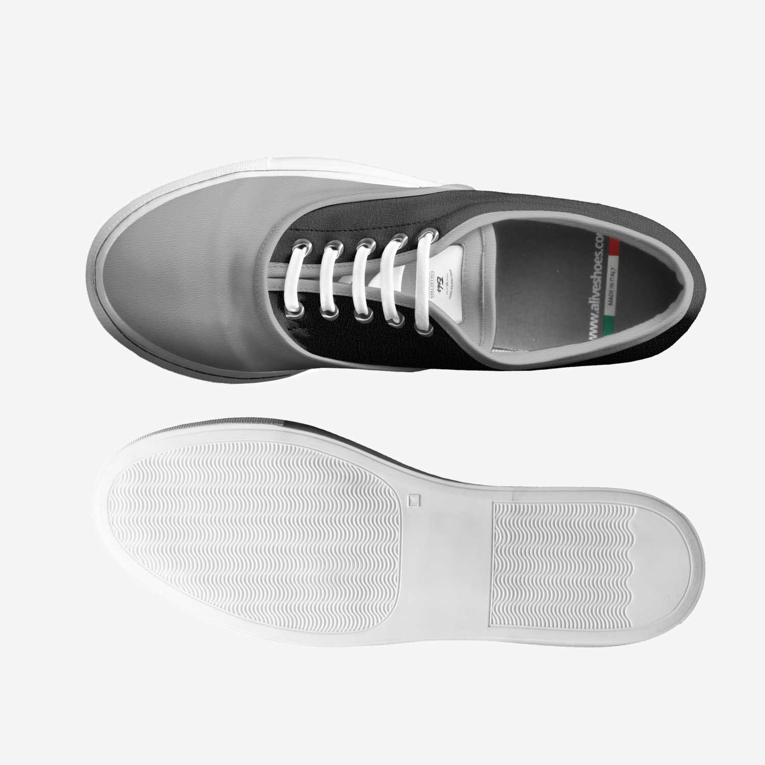 Seohs artisan made in Italy shoes by Greg High