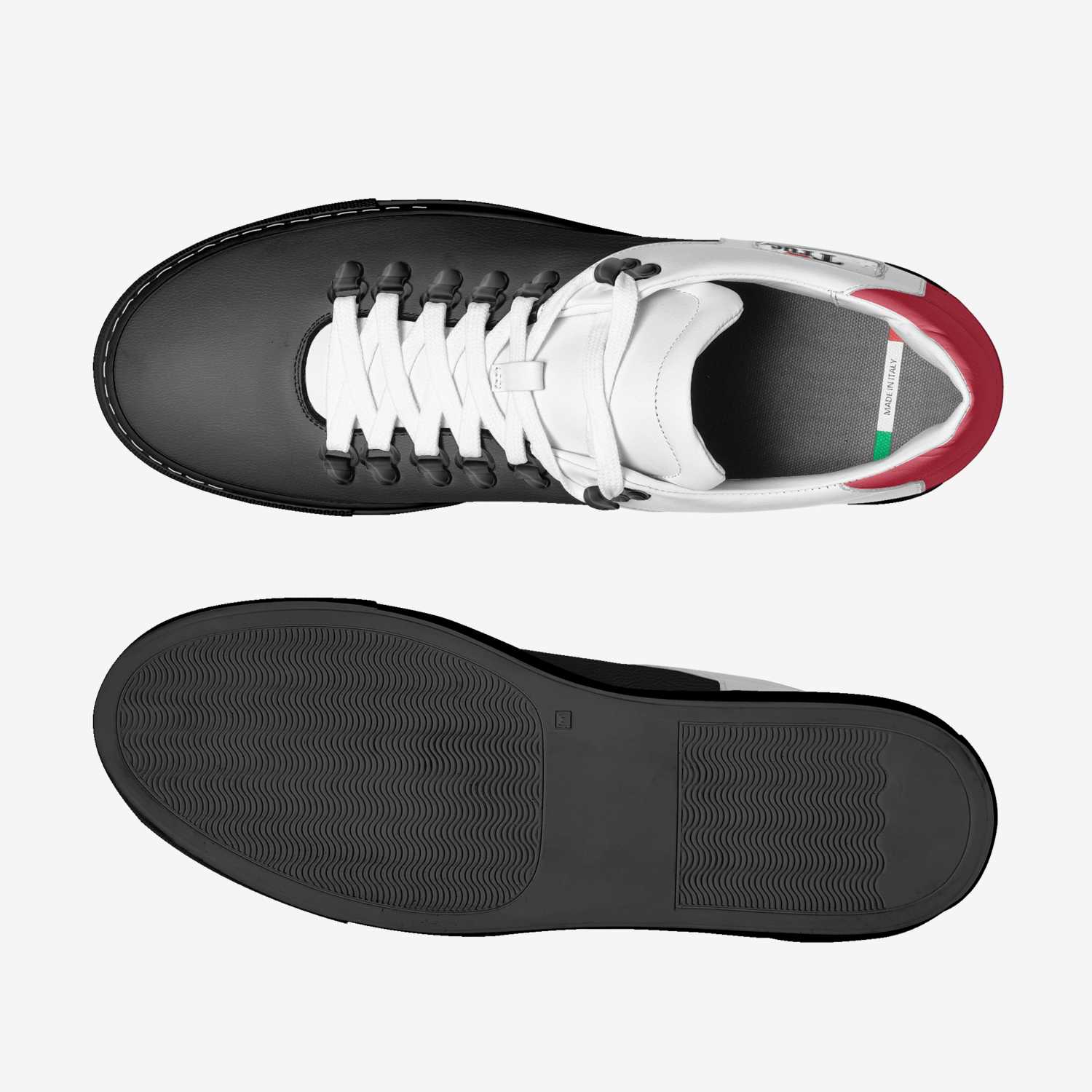 EOP38S artisan made in Italy shoes by TRUE APPAREL