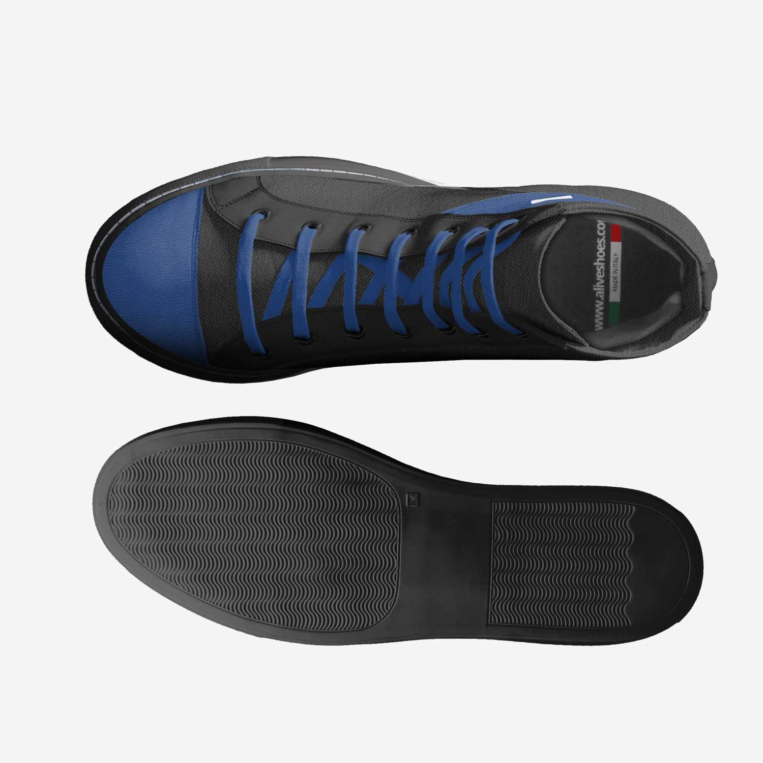 Epic artisan made in Italy shoes by Ziko