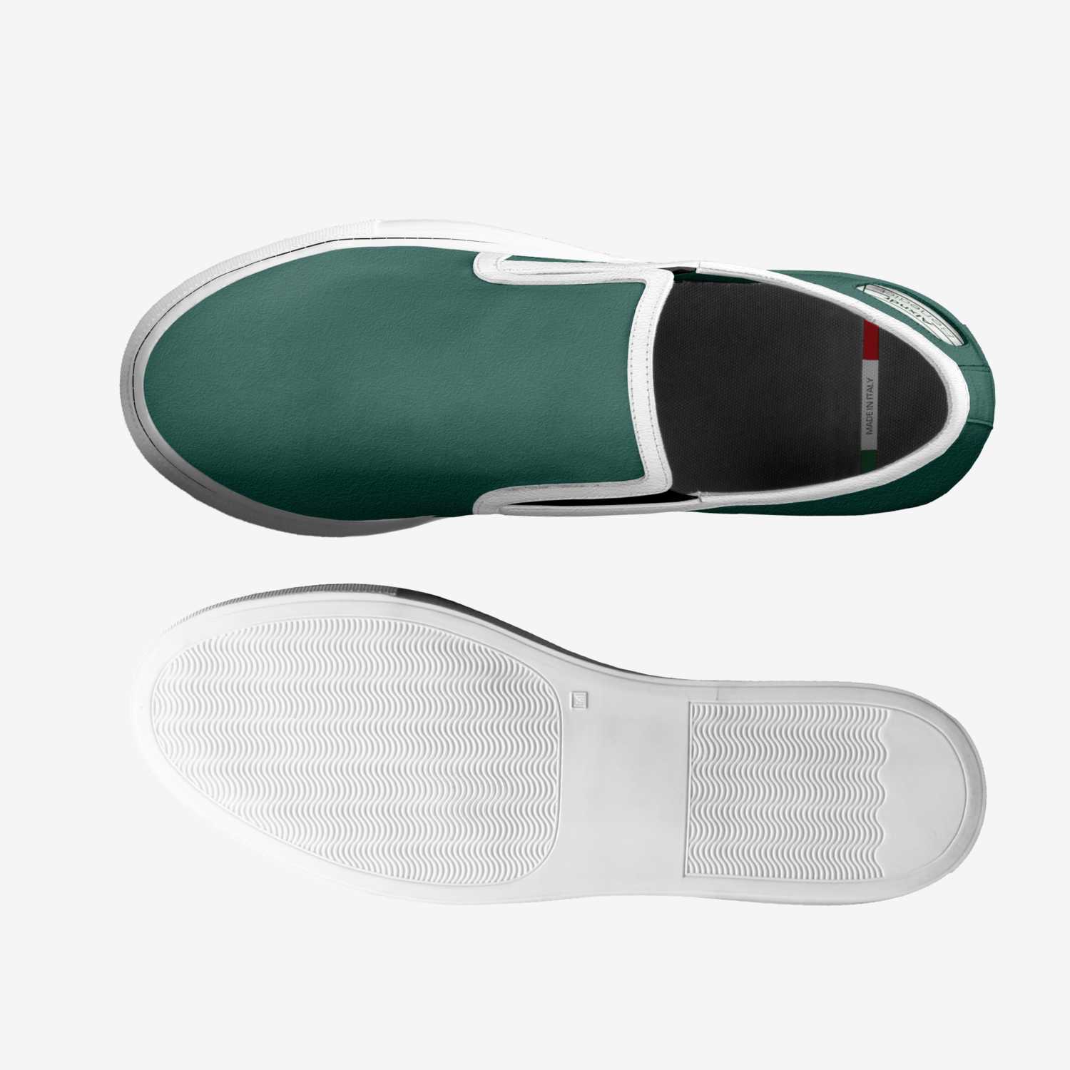 E.P.Y.H.S. artisan made in Italy shoes by Alexander Peters