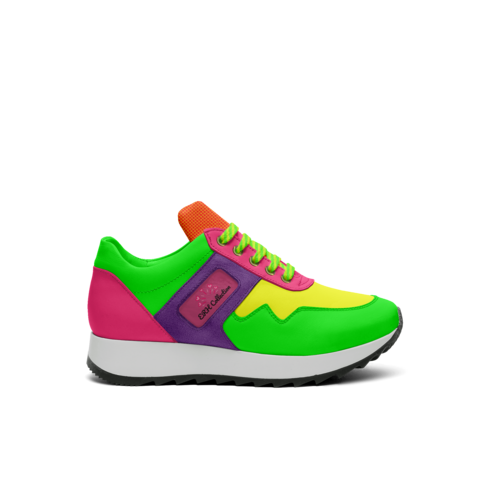 Running kid semplice
