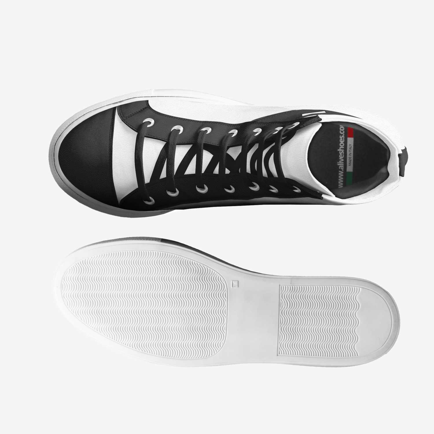 Erics Shoes custom made classic skaters Erics Shoes artisan made in Italy shoes by Eric Brouman