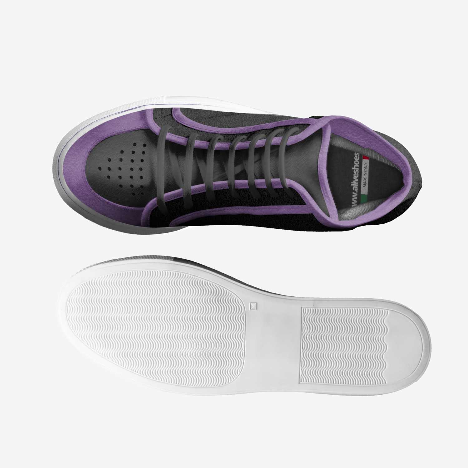 ERIS artisan made in Italy shoes by Dan Nguyen