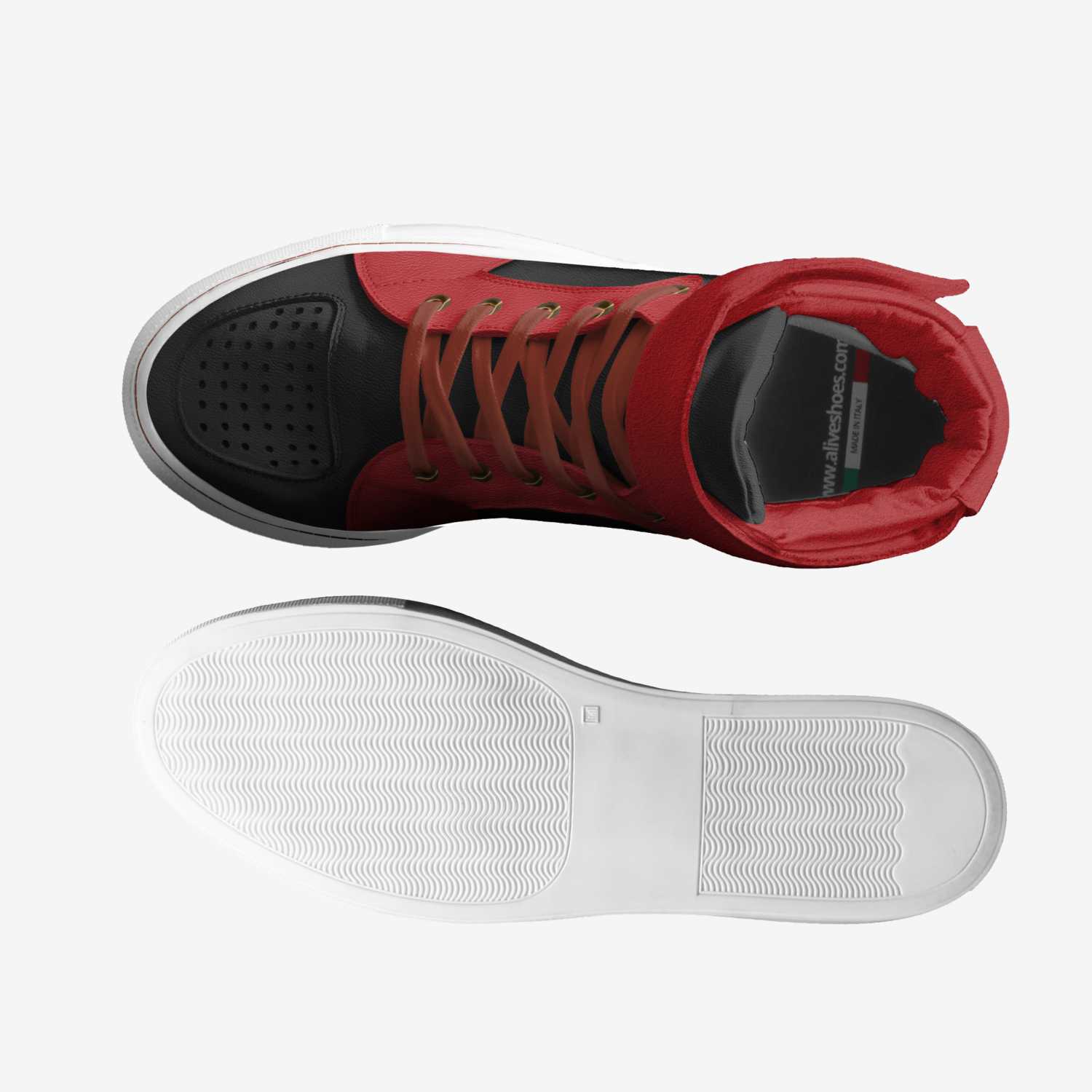 ERIS artisan made in Italy shoes by Dan Nguyen