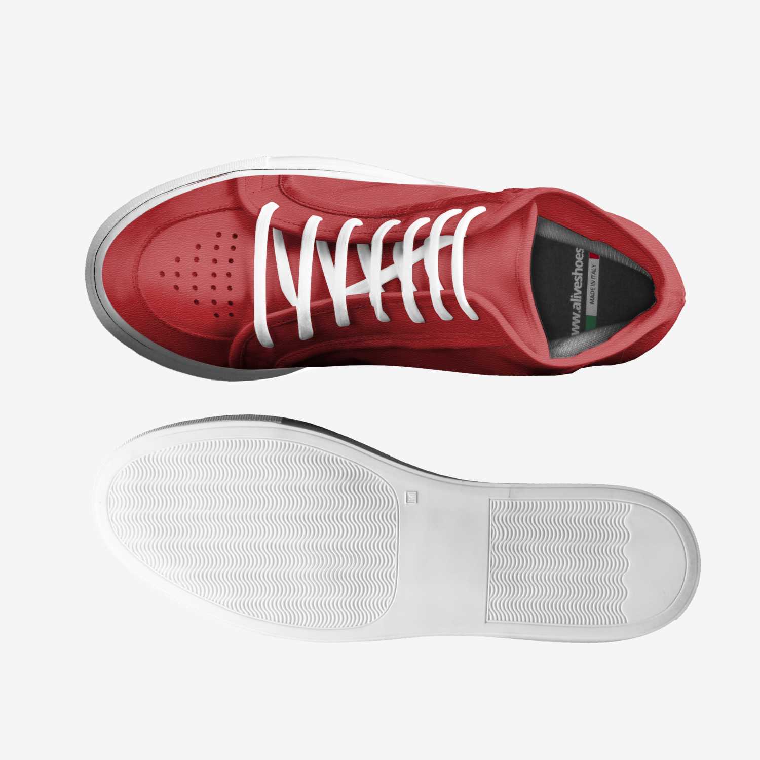 Esse custom made classic skaters Esse artisan made in Italy shoes by Siria Moretti