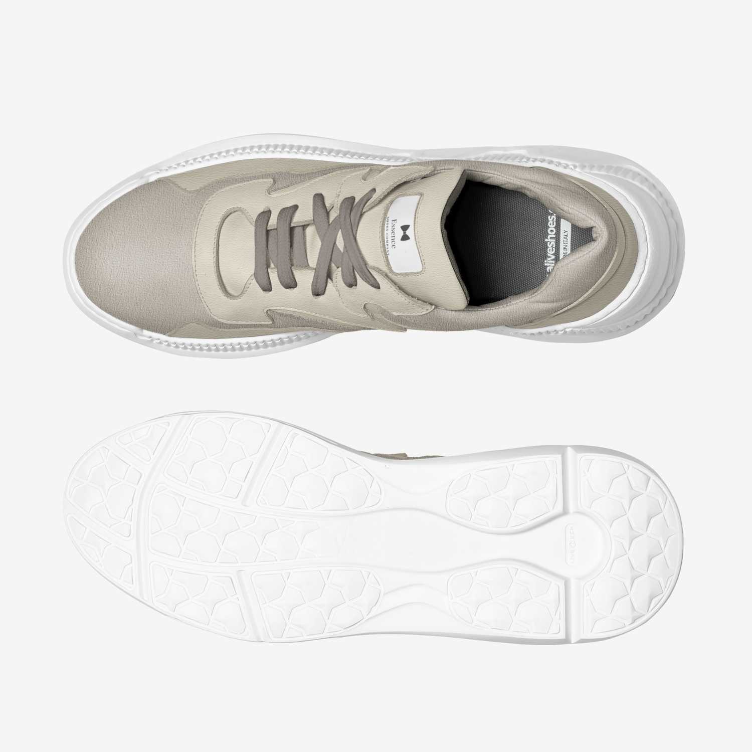 Essence  artisan made in Italy shoes by Lee Franklin