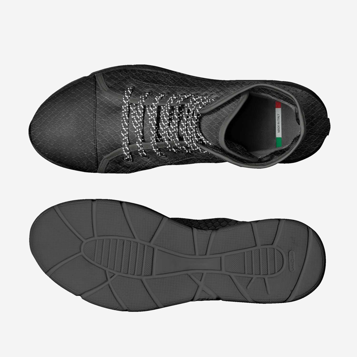 ETEHER artisan made in Italy shoes by Markevious D Cole