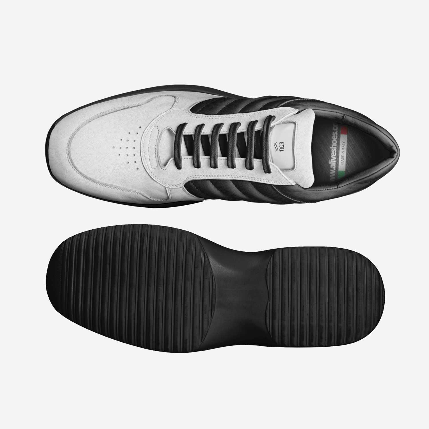 ETU artisan made in Italy shoes by Toast God