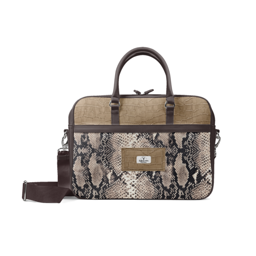 LUXURY WORK BAG 002