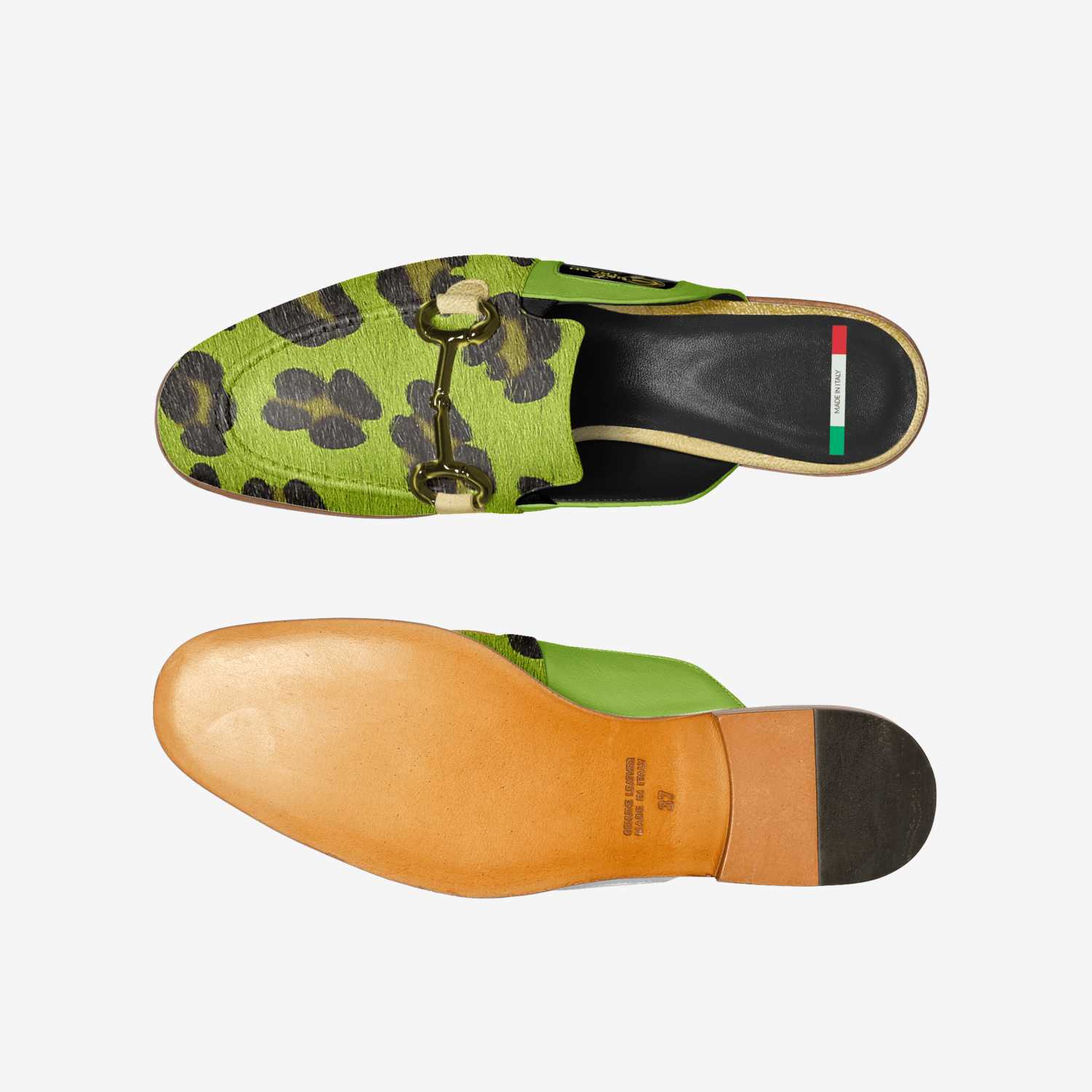 EUROTRASH artisan made in Italy shoes by Kevin Marron
