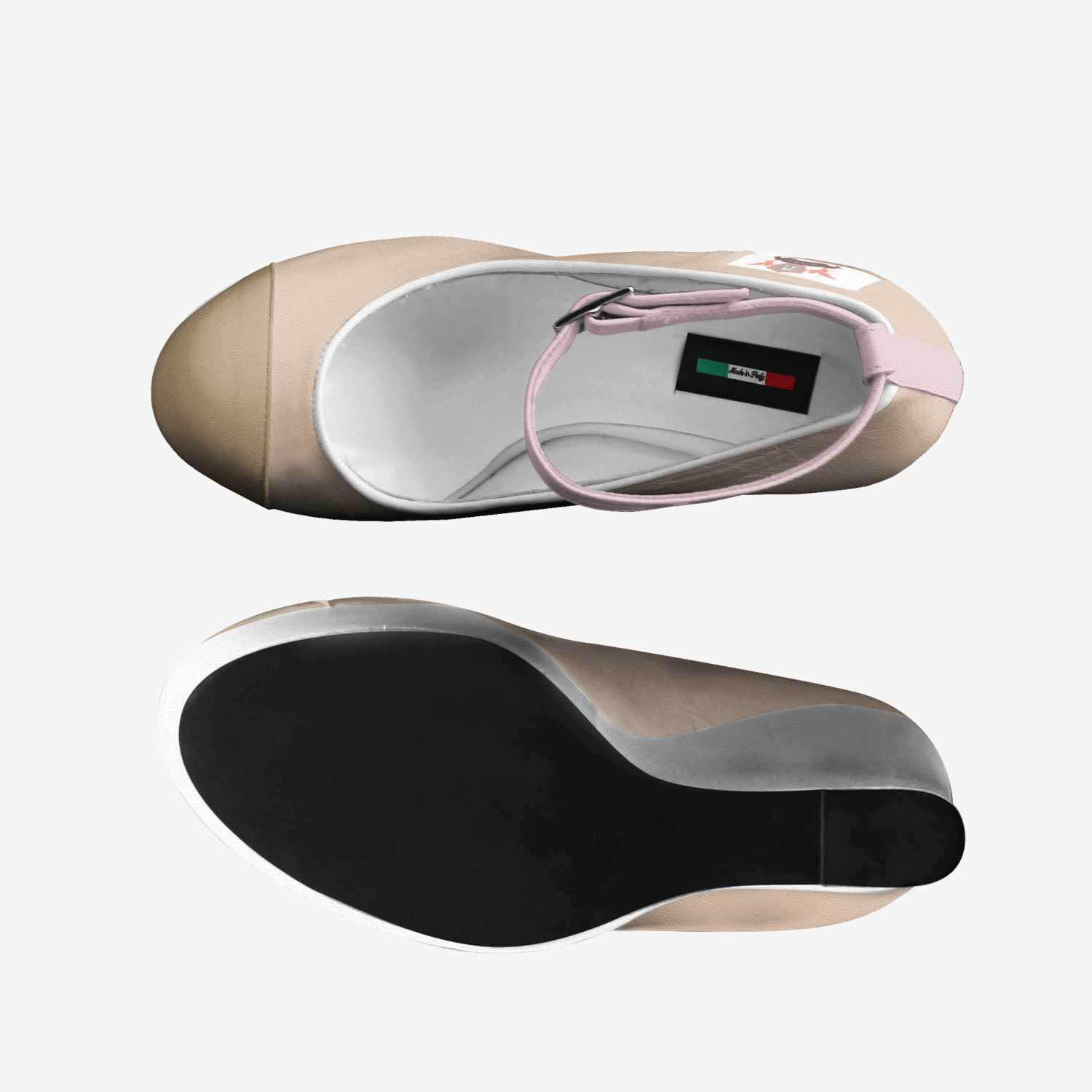 EVASIVE artisan made in Italy shoes by John A. Annan