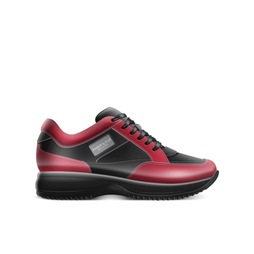 Walker A