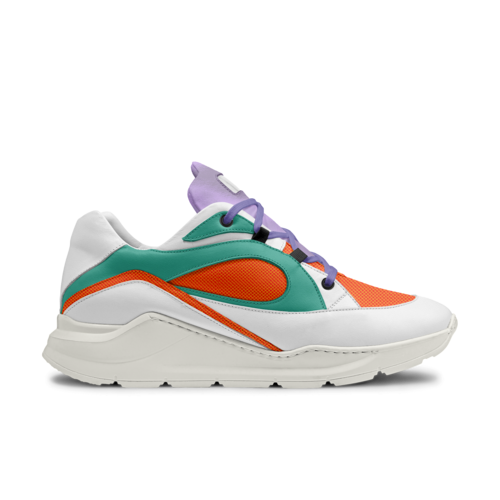 FASHION SNEAKERS KITE 02