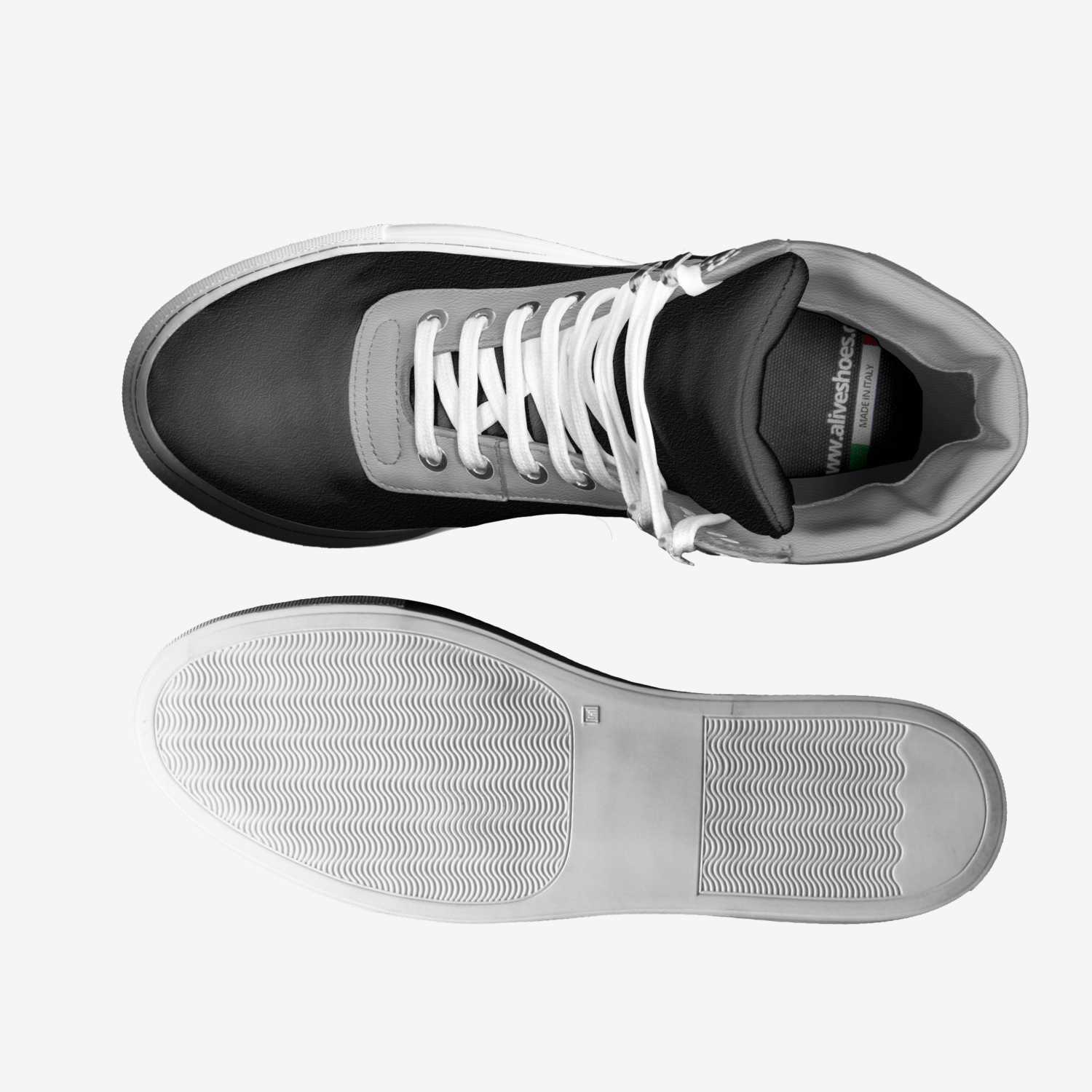 evos artisan made in Italy shoes by Juan