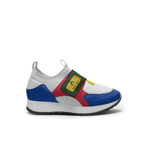 Running kid calzino