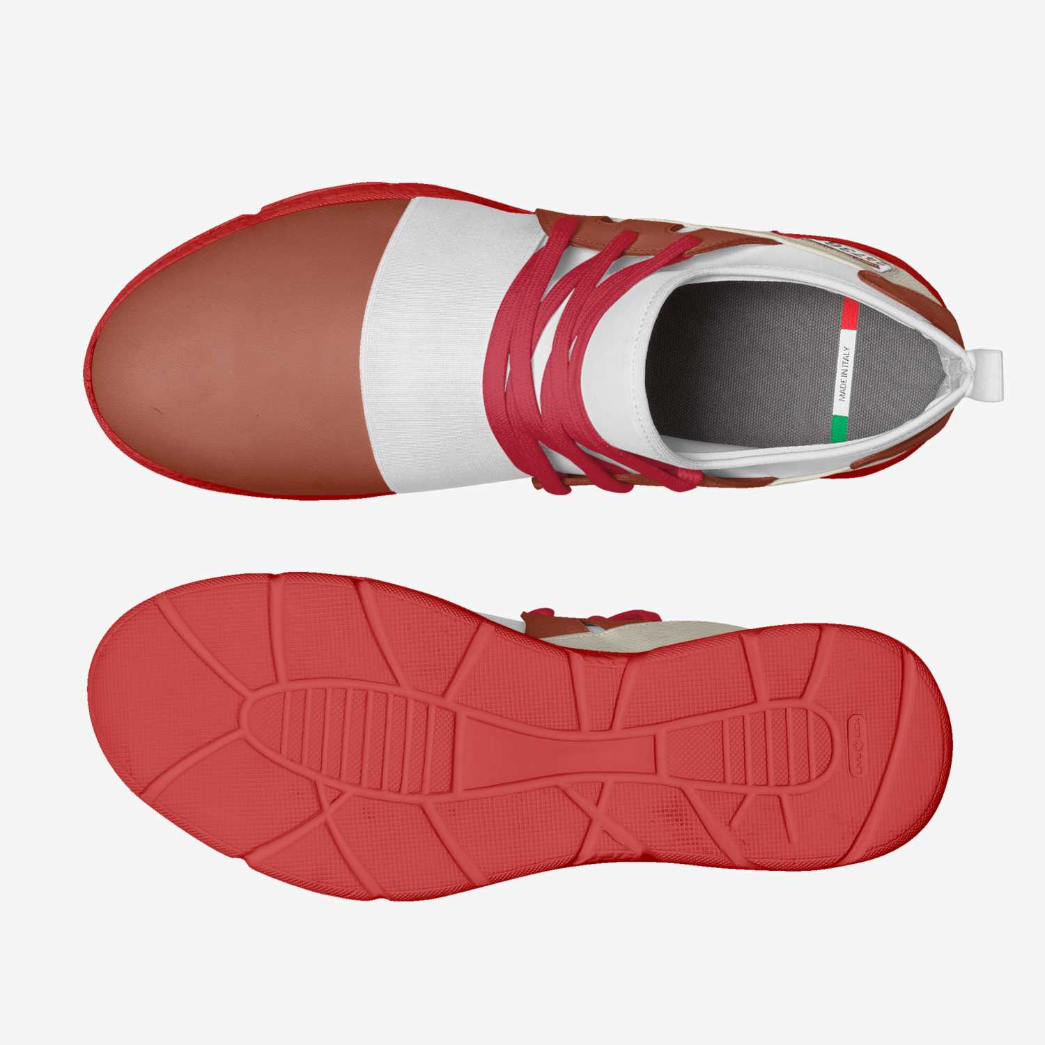 Execute Excellence artisan made in Italy shoes by Kalil Macklin