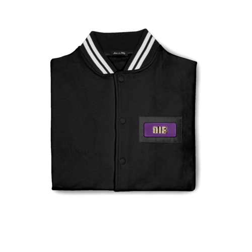 JACKET V2