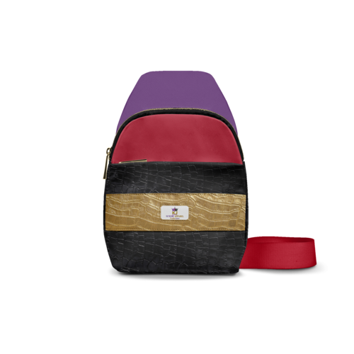 SHOULDERBAG V3