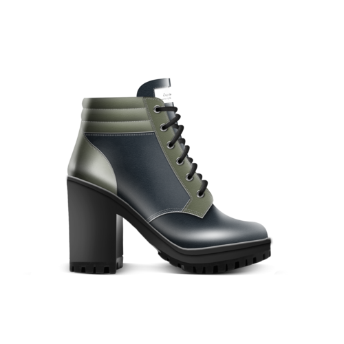 Zeppa light boot