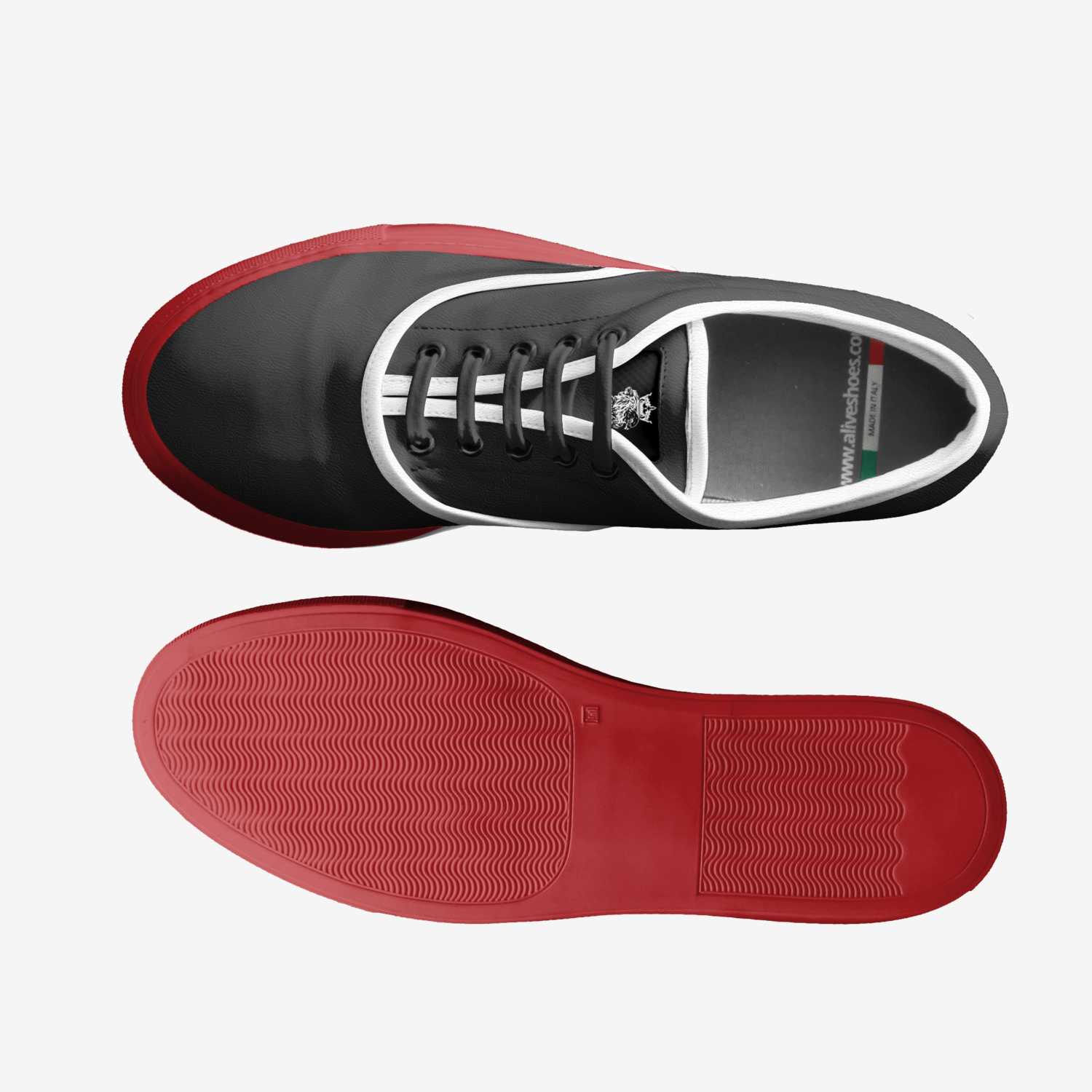 Eyusha artisan made in Italy shoes by Eyoab Dejene